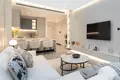 Complejo residencial New residential complex Vivanti Residences with excellent infrastructure in the Jumeirah Village Circle area, Dubai, UAE