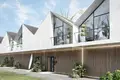 Szeregowiec 112 m² Canggu, Indonezja