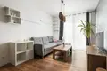 Apartamento 3 habitaciones 55 m² Varsovia, Polonia