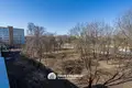 Apartamento 1 habitación 30 m² Minsk, Belarús