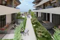 Wohnung 46 m² Gözüküçüklü, Türkei