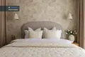Wohnung 3 zimmer 69 m² Vilnius, Litauen