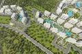 Apartamento 3 habitaciones 86 m² Trikomo, Chipre del Norte