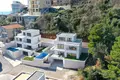 4-Zimmer-Villa 184 m² Budva, Montenegro