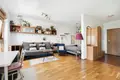 Apartamento 1 habitación 42 m² Varsovia, Polonia