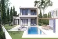Apartamento 4 habitaciones 184 m² Pafos, Chipre