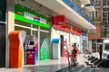 Студия 1 комната 61 м² Батуми, Грузия