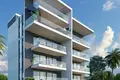 Appartement 1 chambre 66 m² Paphos, Chypre