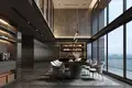 Copropriété 4 chambres 282 m² Na Chom Thian, Thaïlande