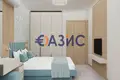 Mieszkanie 2 pokoi 64 m² Nesebyr, Bułgaria