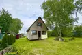 Casa 53 m² Azierski sielski Saviet, Belarús
