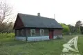 Casa 41 m² Znamienski sielski Saviet, Belarús