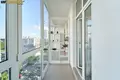 Квартира 5 комнат 166 м² Минск, Беларусь
