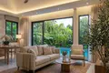 2-Zimmer-Villa 180 m² Si Sunthon, Thailand