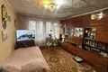 2 room apartment 42 m² Barysaw, Belarus