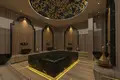 Appartement 3 chambres 83 m² Muratpasa, Turquie