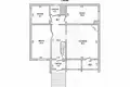 Дом 189 м² Мухавецкий сельский Совет, Беларусь