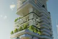 Apartamento 1 habitación 73 937 m² Dubái, Emiratos Árabes Unidos