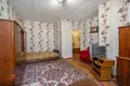 1 room apartment 30 m² Minsk, Belarus
