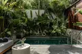 Townhouse 2 bedrooms 118 m² Canggu, Indonesia