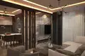 Appartement 50 m² Serik, Turquie