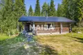 Dom wolnostojący 2 pokoi 49 m² Rovaniemi sub region, Finlandia