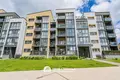 Квартира 2 комнаты 38 м² в Ратомка, Беларусь