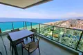 2 room apartment 70 m² in Mahmutlar, Turkey