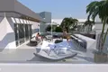 Complejo residencial The Blue Residence