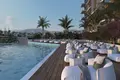 Apartamento 3 habitaciones 104 m² Mouttagiaka, Chipre