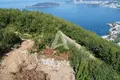 Atterrir  Sveti Stefan, Monténégro