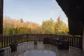4 bedroom house 248 m² Dziekanow Polski, Poland