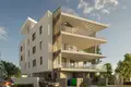 Appartement 2 chambres 98 m² Aradíppou, Chypre