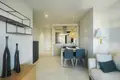 2 bedroom apartment 95 m² Urbanizacion Mil Palmeras, Spain