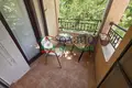 Mieszkanie 2 pokoi 79 m² Aheloy, Bułgaria