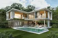 Apartamento 3 habitaciones 381 m² Thalang, Tailandia