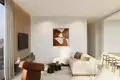 Wohnung 1 Schlafzimmer 54 m² Moni, Zypern