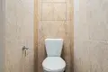 Wohnung 1 zimmer 31 m² Minsk, Belarus