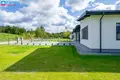Дом 130 м² Satrininkai, Литва