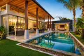 Villa de 5 habitaciones 697 m² Choeng Thale, Tailandia
