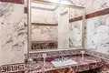 Mieszkanie 3 pokoi 269 m² Moskwa, Rosja