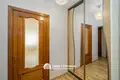 1 bedroom apartment 34 m² Minsk, Belarus