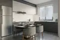 Appartement 56 m² Mahmutlar, Turquie
