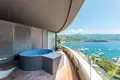 Appartement 3 chambres 137 m² Budva, Monténégro