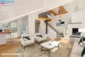 Квартира 3 комнаты 70 м² Вильнюс, Литва