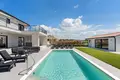 Haus 3 Schlafzimmer 290 m² Brtonigla, Kroatien