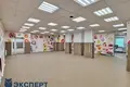 Nieruchomości komercyjne 5 pokojów 203 m² w Mińsk, Białoruś
