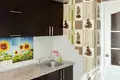 3 room apartment 70 m² Muchaviecki sielski Saviet, Belarus