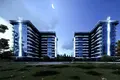 Квартира 2 комнаты 51 м² Аланья, Турция