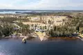 Casa  Tervo, Finlandia